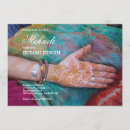 Search for henna tattoos invitations India