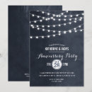Search for outdoor backyard wedding invitations Watercolor