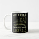 Search for liberal mugs Trying