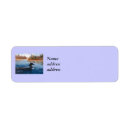 Search for loon return address labels Wildlife