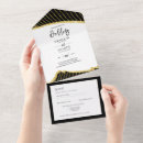 Search for all inclusive invitations Modern