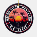 Search for maryland souvenirs Sunset