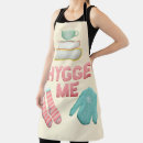 Search for togetherness aprons Peace