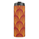 Search for red line travel mugs Pattern