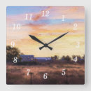 Search for farmers clocks Countryside