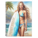 Search for action notebooks Girl