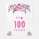 Search for 100th birthday gifts Flowers