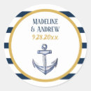 Search for gold anchor stickers Simple