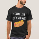 Search for swallow tshirts Wieners
