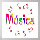 Search for musica posters Spanish