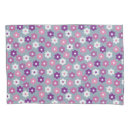 Search for floral pillowcases Grey