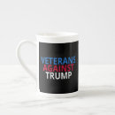 Search for against trump mugs Veterans