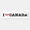 Search for leaf bumper stickers Red