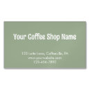 Search for cafe magnetic Customer