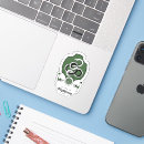 Search for slytherin crest stickers Fantasy
