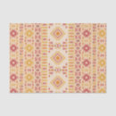 Search for aztec tissue paper Boho