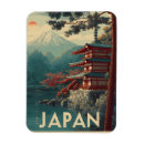 Search for mount fuji magnets Japanese landscape