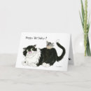 Search for chickadee birthday cards Cat