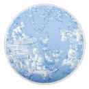 Search for french knobs and pulls Blue