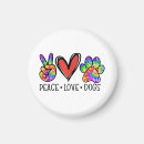 Search for rescues magnets Paws