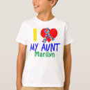Search for autism aunt tshirts Niece