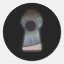 Search for surveillance stickers Eye