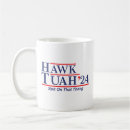 Search for hawk coffee mugs Funny