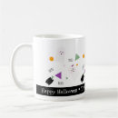 Search for halloween colours mugs Pumpkin