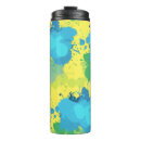 Search for watercolor splatter mugs Turquoise