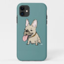 Search for french bulldogs iphone cases Cute