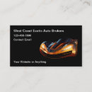 Search for auto sales business cards Automotive