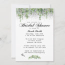 Search for birdal shower invitations For her