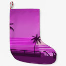 Search for palm tree christmas stockings Abstract
