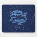 Search for sun signs mousepads Zodiac