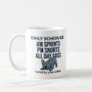 Search for schedule mugs Pet lover