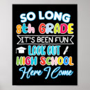Search for high schools posters Back to school