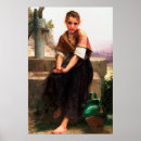 Search for william adolphe bouguereau posters Girl