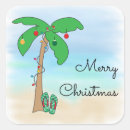 Search for hawaiian christmas stickers Beach