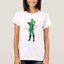Search for green arrow tshirts Queen