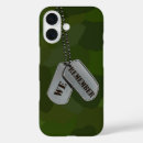Search for military camo iphone cases Army