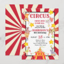 Search for carnival party invitations Come one come all