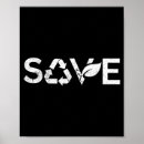 Search for save earth posters Recycle