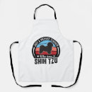 Search for shih tzu aprons Pug
