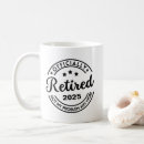 Search for funny black mugs Modern typography
