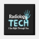 Search for radiology magnets Technician
