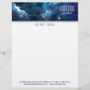 Search for galaxy stationery paper Nebula