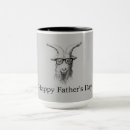 Search for goat face mugs For him