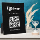 Search for wifi plaques Qr code