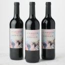 Search for alice in wonderland wine labels White rabbit