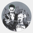 Search for suicide squad joker stickers Tattoo